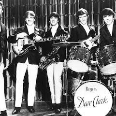 The Dave Clark Five - Topic