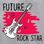 Future Rock Star logo