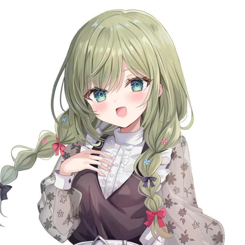 みかみ茉姫 /Maki Mikami