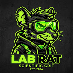 Avatar for YouTube creator LabRat