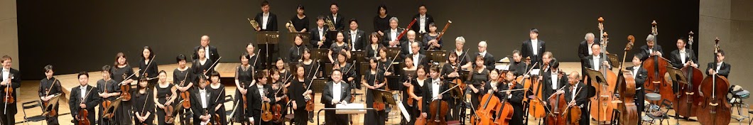 åºƒéŸ¿ãƒãƒ£ãƒ³ãƒãƒ« ã€ˆHiroshima Symphony Orchestraã€‰ HSO Channel YouTube channel avatar