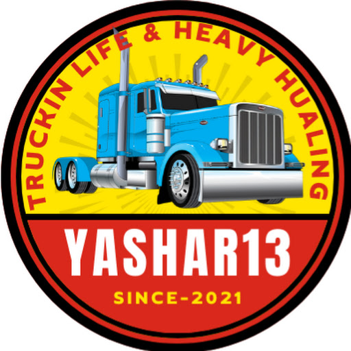 Yashar13 Trucks