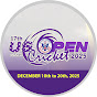 US Open Cricket logo