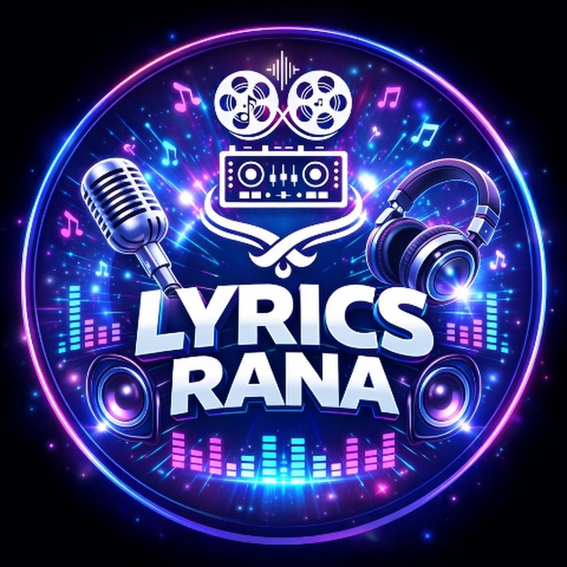 Lyrics Rana 