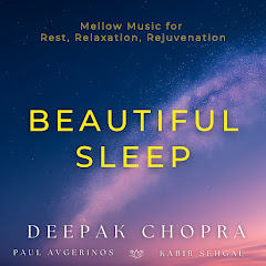 Deepak Chopra - Topic