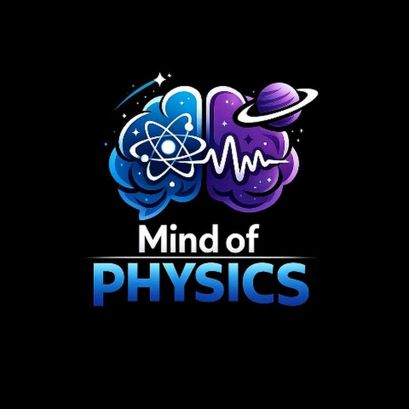 Mind of Physics