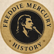 Freddie Mercury History