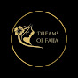 Dreams of Faija logo