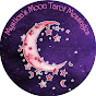Mystica's Moon Tarot logo