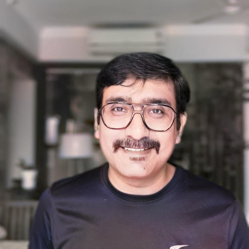 Rahul Dasgupta - বাংলা 