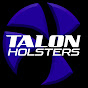 Talon Holsters logo