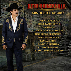 Beto Quintanilla - Topic