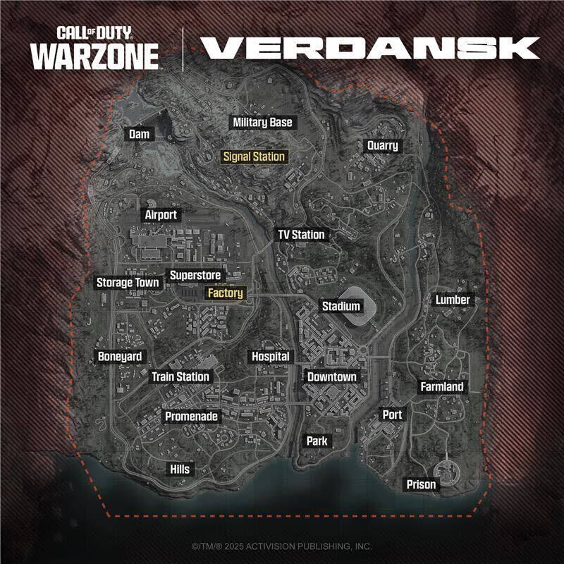 Post from Call of Duty