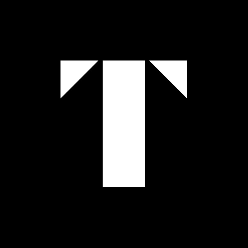 Третьяковская галерея Logo
