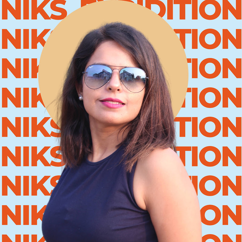 Niks Xpedition