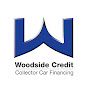Woodside Credit Collector Car Financing logo
