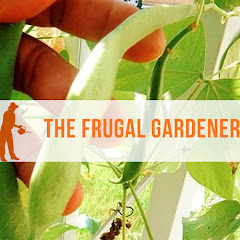 The Frugal Gardener net worth