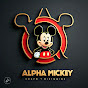 MR. Mickey Learner logo