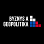 Byznys a geopolitika logo