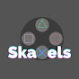 Skaxels logo