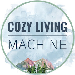 Cozy Living Machine Avatar