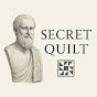 The Secret Quilt logo