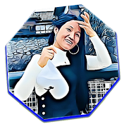 Binita Sensei