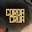 Banda Corda Crua