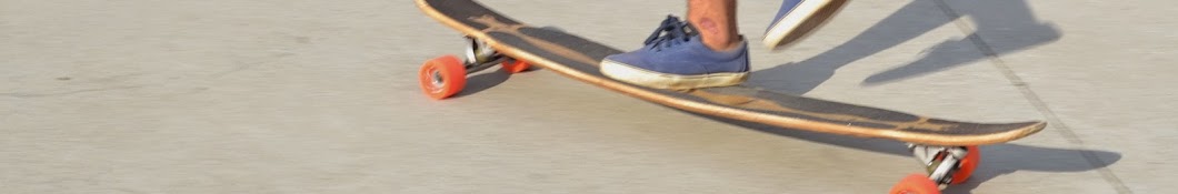Conspiracy Skateboard رمز قناة اليوتيوب