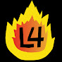 L4uze logo