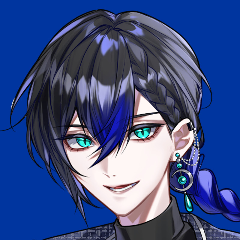 狩間イヴァン / Calima Ivan【べるろっど】