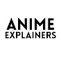 Anime Explainers logo