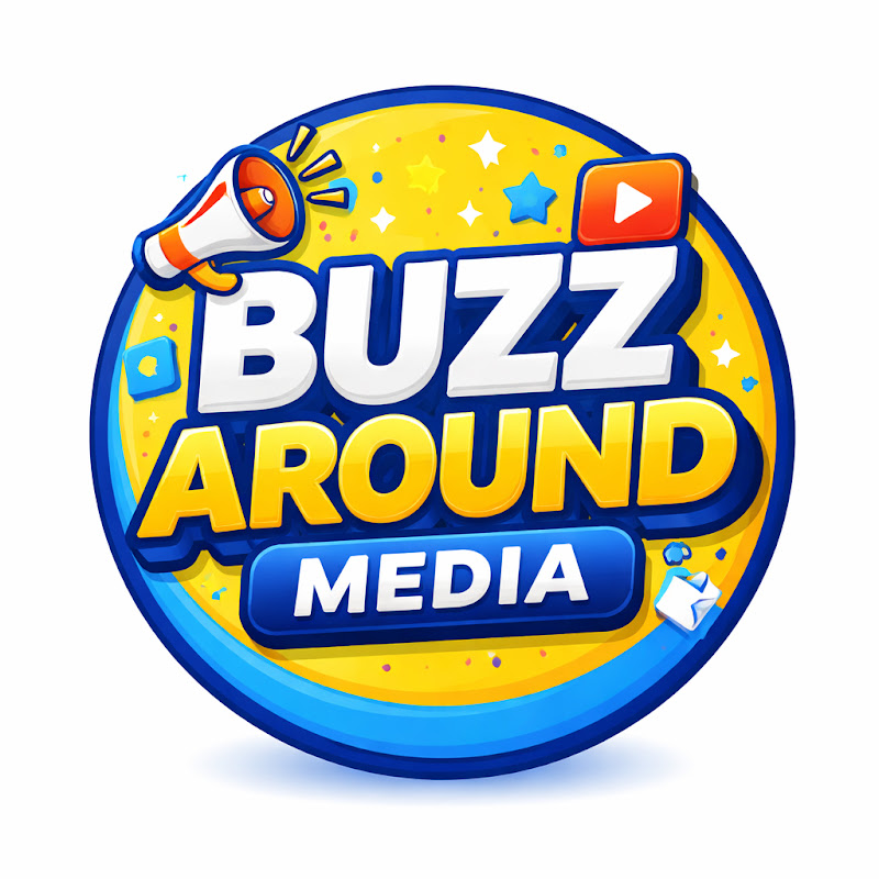 Buzz Around Media 