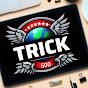 Trick500  logo