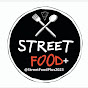 Street Food Plus logo