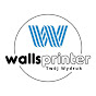 WALLSPRINTER drukarki do ścian HKHR ChineseWallpen logo