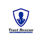 Trust Rescue logo