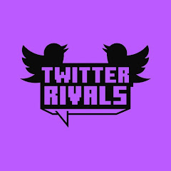 Twitter Rivals