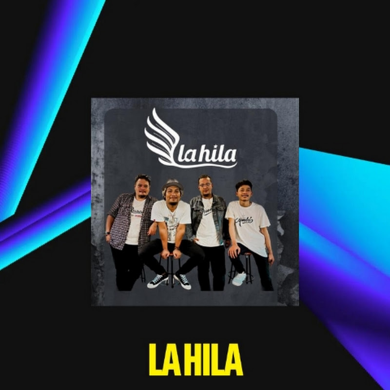 LA HILA MUSIC INDONESIA