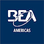 BEA Sensors Americas logo