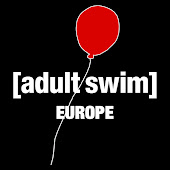 Adult Swim Europe