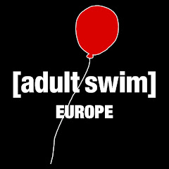 Channel thumbnail for Adult Swim Europe