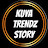 KUYA TRENDZ STORY