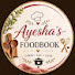 1QJ8MYZns7s-channel-avatar-Ayesha's Foodbook 