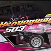 #503racing
