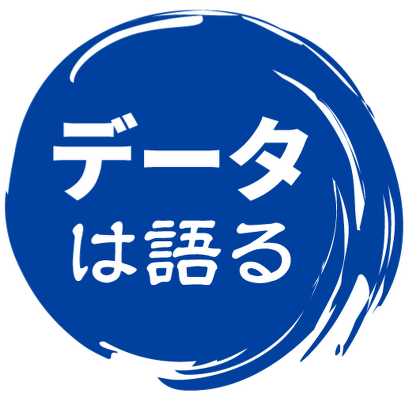 データは語る