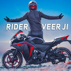 rider VEER JI avatar