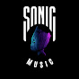 Sonic Music logo