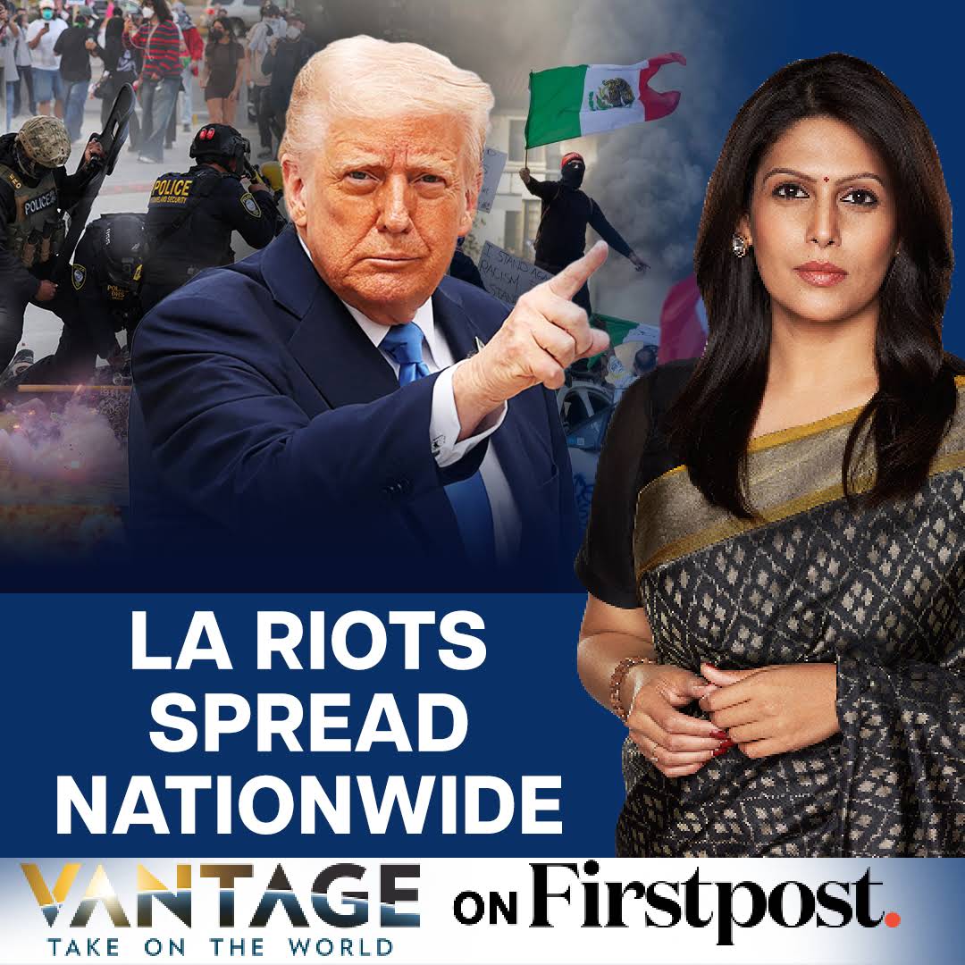 Post from Firstpost