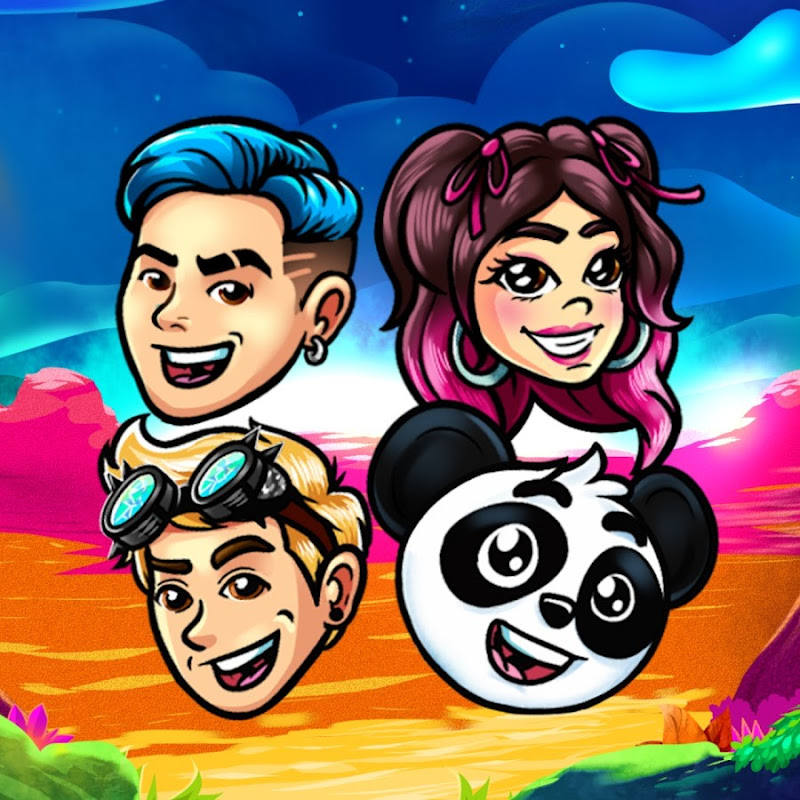 COLORIDAS TIK TOK FULL icon